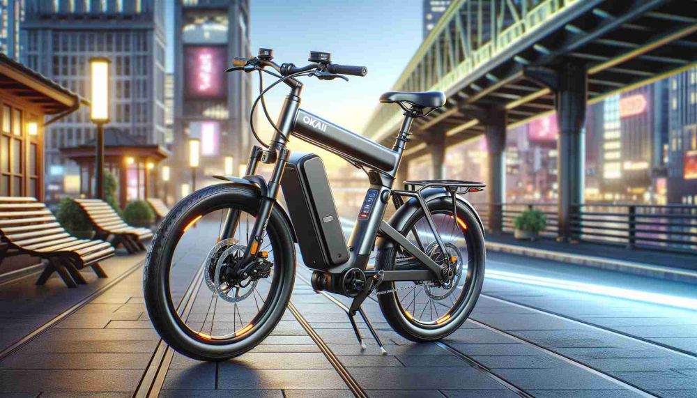 E-Bike Guide for Beginners