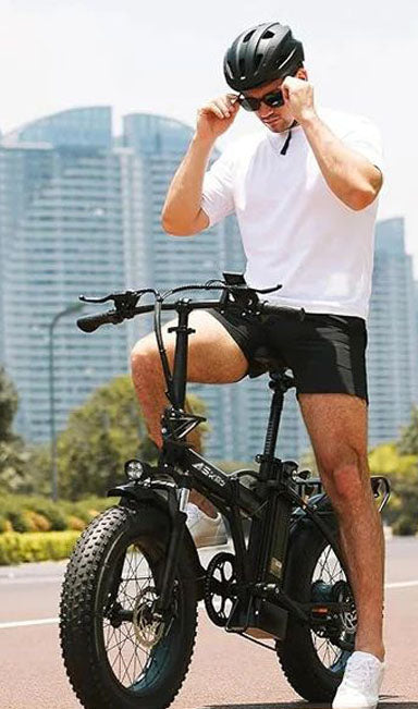 City eBikes